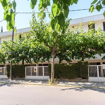 Rentalmar Family Felix Con Parking Incluido Salou Exterior photo