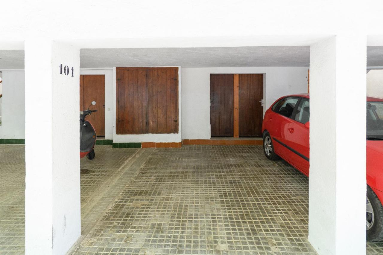 Rentalmar Family Felix Con Parking Incluido Salou Exterior photo